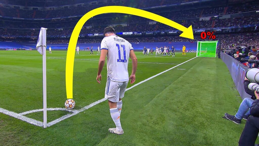 Marco Asensio Legendary Goals Marco Asensio Legendary Goals