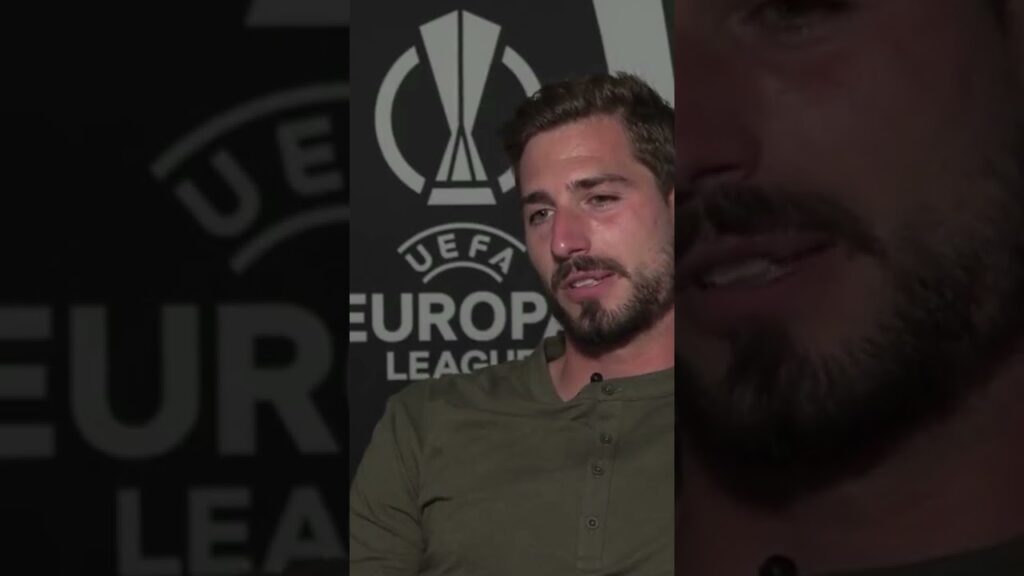 Kevin Trapp é quase brasileiro! | Religion Of Sports BR | #shorts