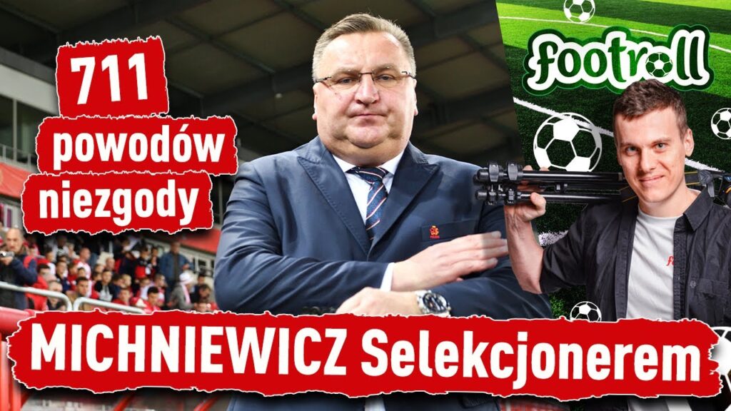 Michniewicz i burza wokół 711 połączeń z Fryzjerem