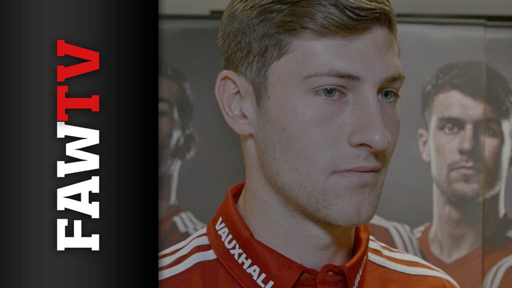 Ben Davies Previews Cyprus and Israel Euro Qualifiers