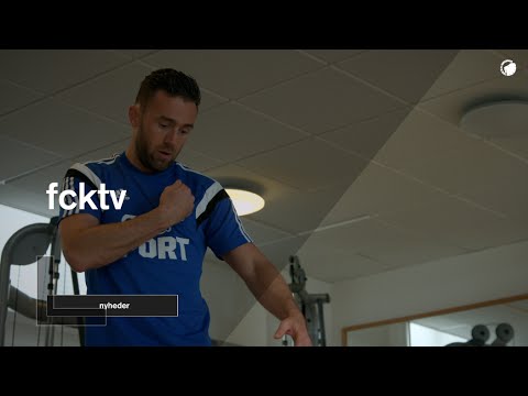 Større og stærkere Cornelius: 'The Universal Soldier'