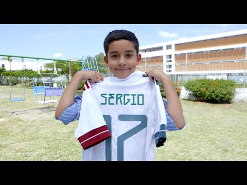 #SeleccionadosDeLosSeleccionados Ep. Héctor Herrera. 🧮 🔢