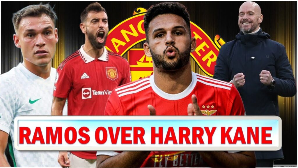 Bruno Greenlights Goncalo Ramos Transfer To United | Manuel Ugarte 60M Release Clause Triggering !!