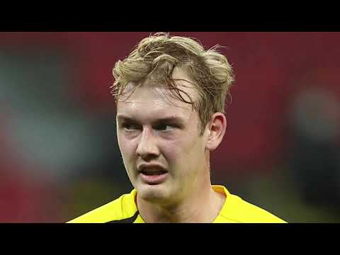 CALCIOMERCATO, JULIAN BRANDT PIACE AL MILAN?