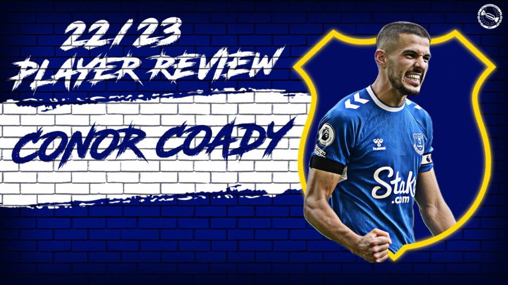 Conor Coady | Player Season Review 22/23