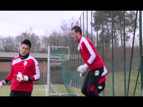 De kwaliteiten van onze keepers