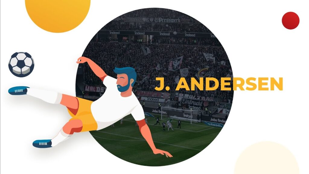 Joachim Andersen Football Stats ⚽ Age, Current Team, Joachim Andersen Net Worth Joachim Andersen Football Stats ⚽ Age, Current Team, Joachim Andersen Net Worth
