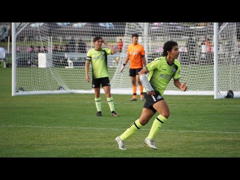 Hassan Al-Azawi Highlights vs Tormenta FC MLS Next