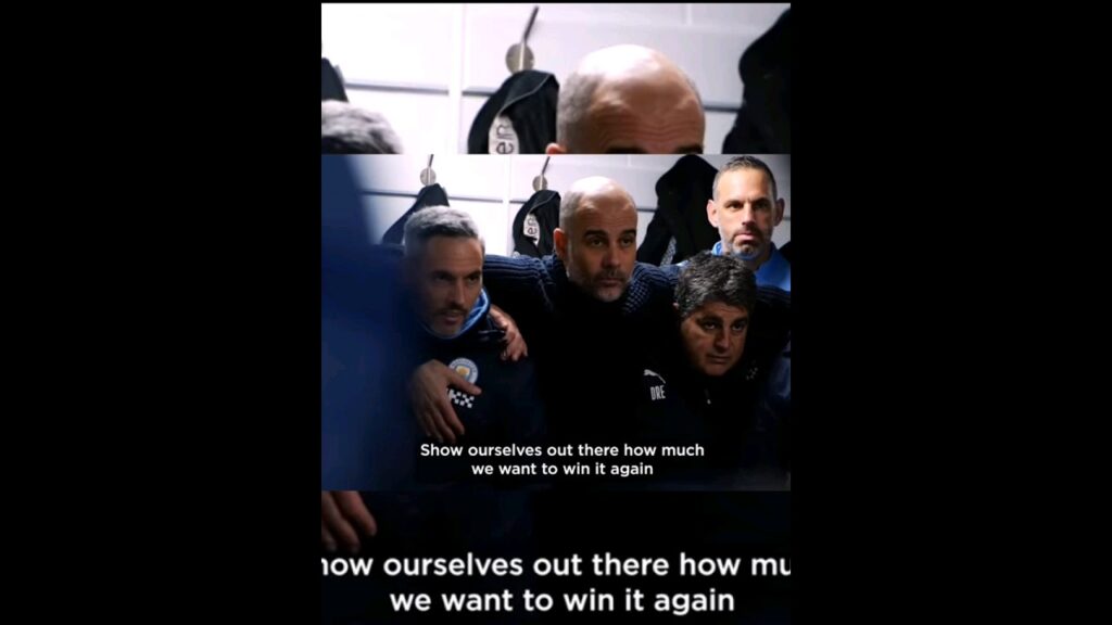 Ruben Dias future captain