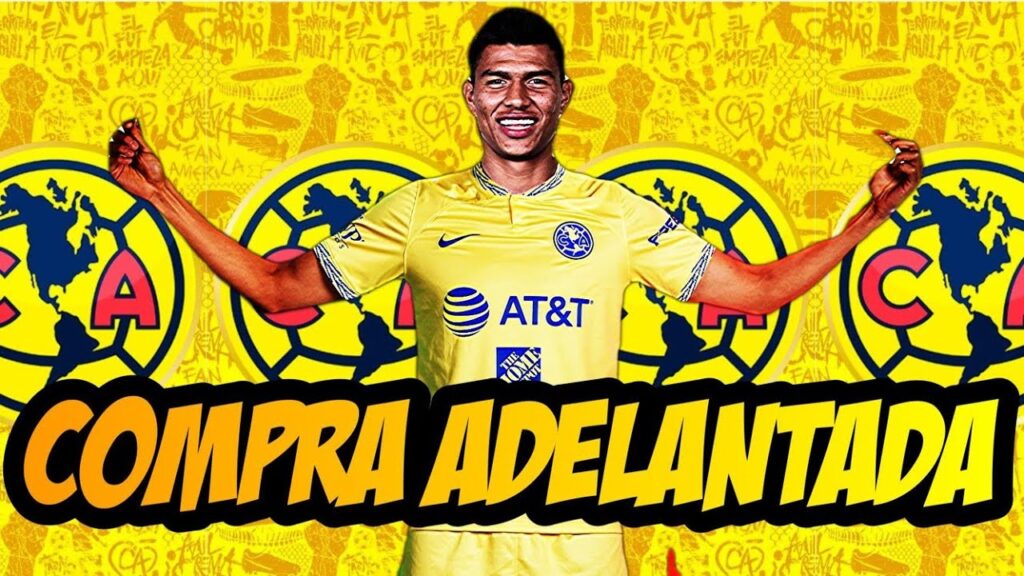 EL AMERICA SE LE AEDELANTA A LAS CHIVAS Y CONTRATAN A JESUS GALLARDO ANTES QUE LAS CHIVAS SE LOS GAN