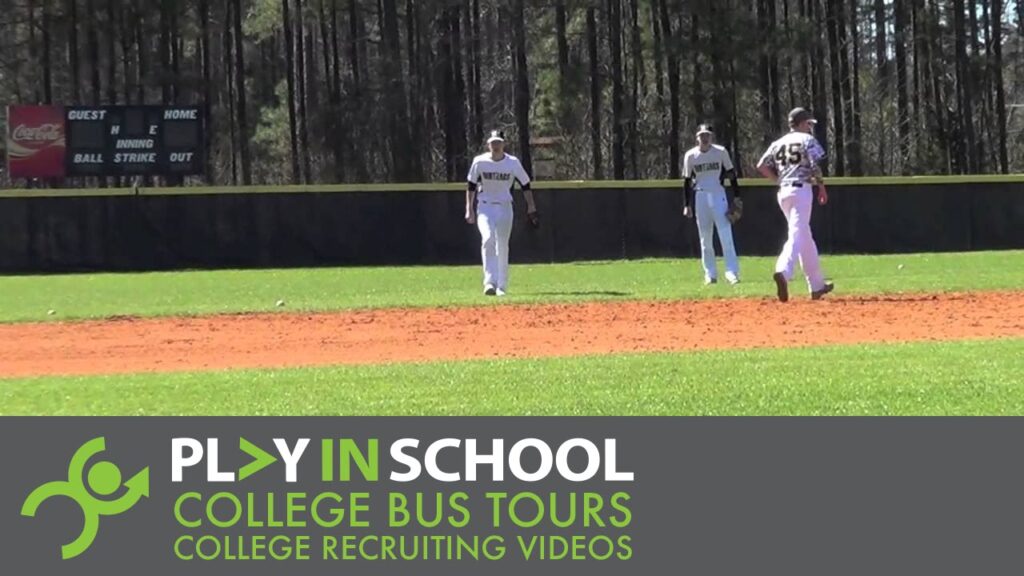 Matthew Smith - Infield - Dirtbags - www.PlayInSchool.com