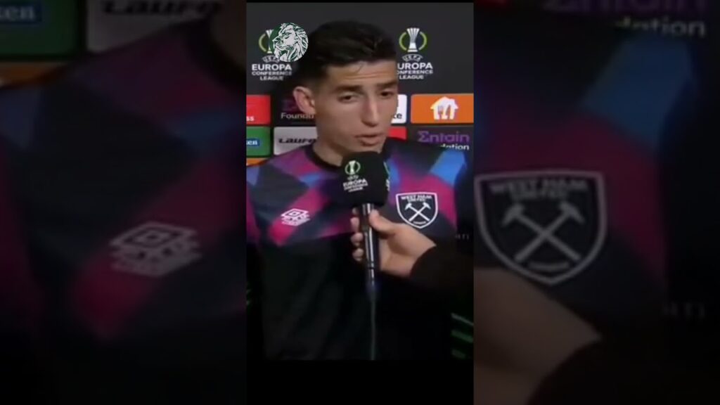 Laugh with Nayef Aguerd | 😂 نايف اكرد