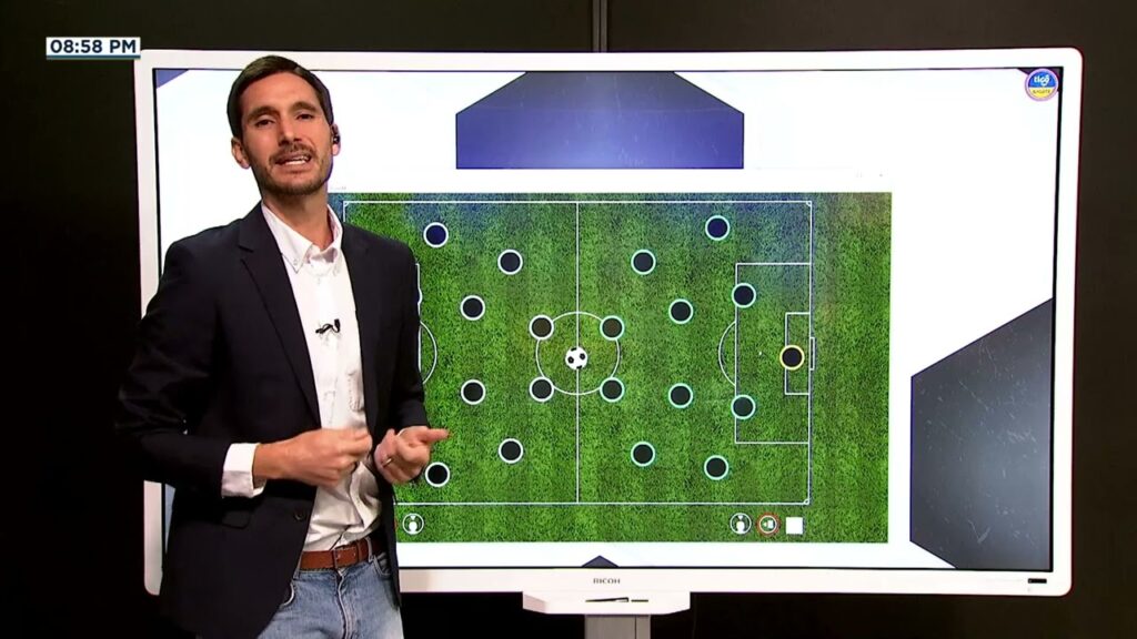 ¿Qué hizo bien el Saprissa?