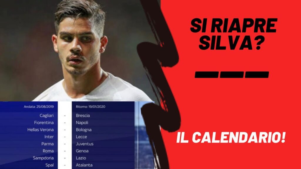 SI RIAPRE ANDRÉ SILVA AL MONACO?
