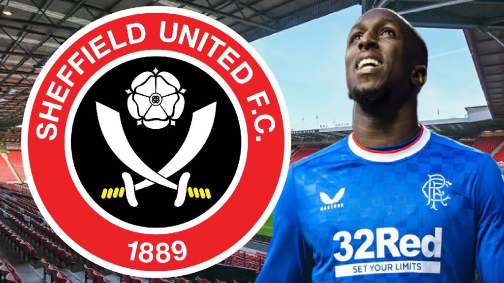 SHEFFIELD UNITED PREPARE BID FOR GLEN KAMARA! BEN DAVIES LINKED WITH STOKE CITY MOVE! RANGERS NEWS