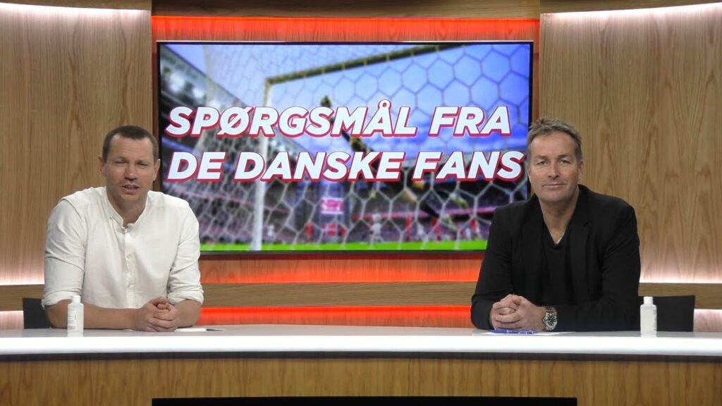 Hjulmand svarer på 8 fanspørgsmål: Kan vi blive som Belgien? Jens Jønsson på landsholdet?