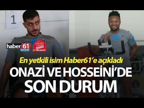 Onazi ne zaman dönecek? - Sakatlarda son durum