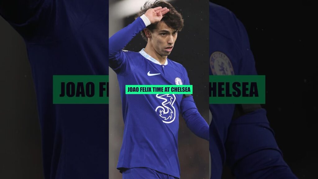 How Much Did Joao Felix ACTUALLY Cost Chelsea?! 😱💰