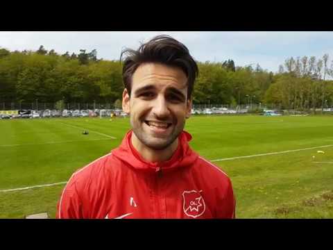 Stanisic ställs mot gamla laget