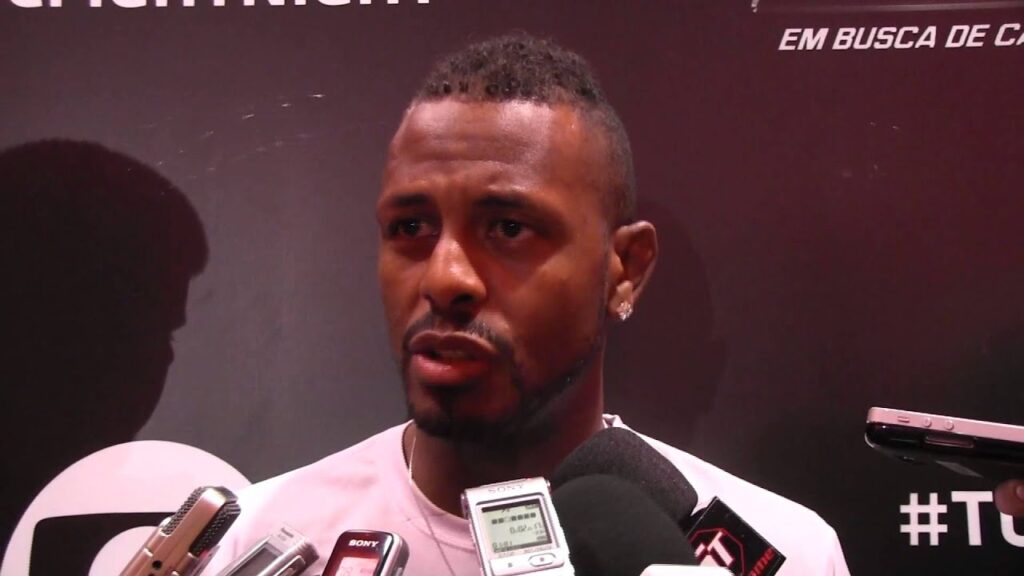 TUF Brasil 3 Finale: Kevin Souza analisa vitória e rejeita rótulo de Anderson Silva dos penas