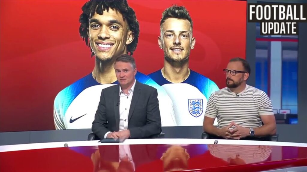 Should Gareth Southgate pick Trent Alexander-Arnold in his England squad?