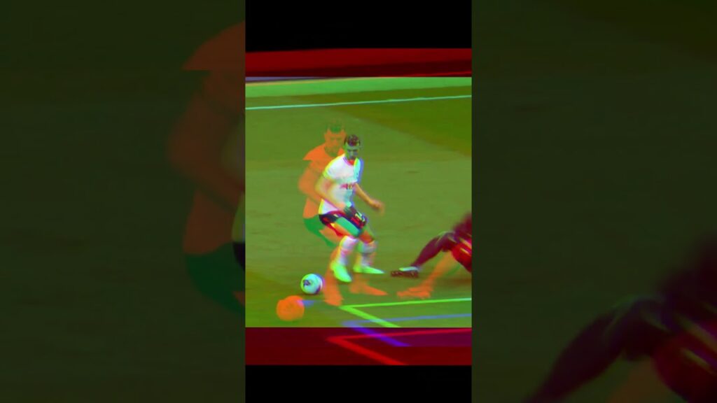 Perisic destroyed Van Dijk Perisic destroyed Van Dijk