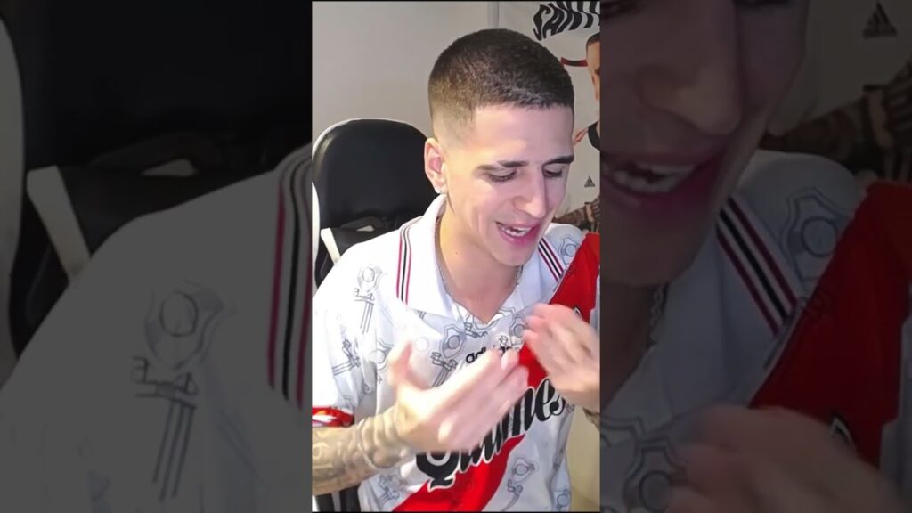 Seguiremos a muerte defendiendo a Franco Armani. Ustedes ya lo retiraron? #River #Armani #Futbol