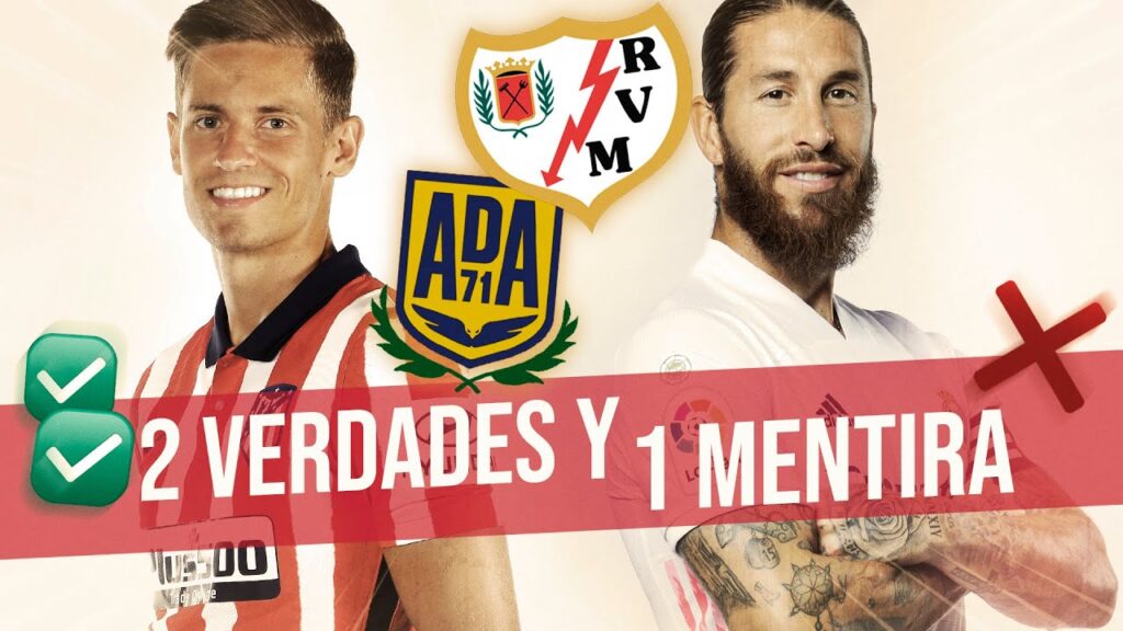 ¿MARCOS LLORENTE MARCÓ el PRIMER GOL del ATLÉTICO de MADRID? 2 Verdades y 1 Mentira | Sabor a Fútbol