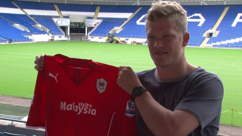 In The City: Cornelius Signs