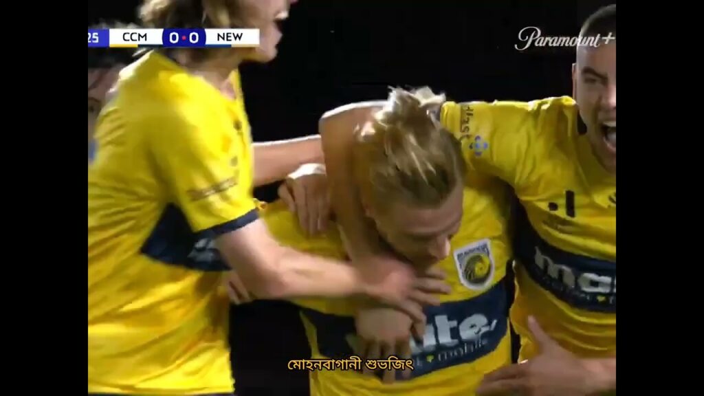 jason cummings world cup australian football