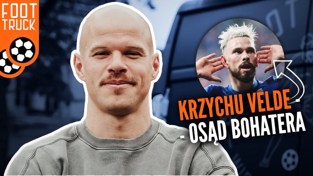 FILIP BEDNAREK - BRAMKARZ, KTÓRY PRZECZYTAŁ WIĘCEJ KSIĄŻEK OD CIEBIE