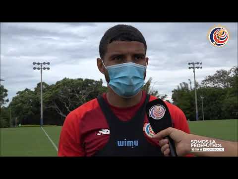 Johan Venegas se anima a hablar de título en el Final Four