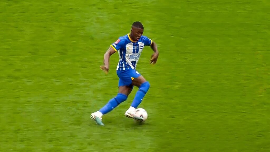 This Is Why Chelsea Want Moises Caicedo