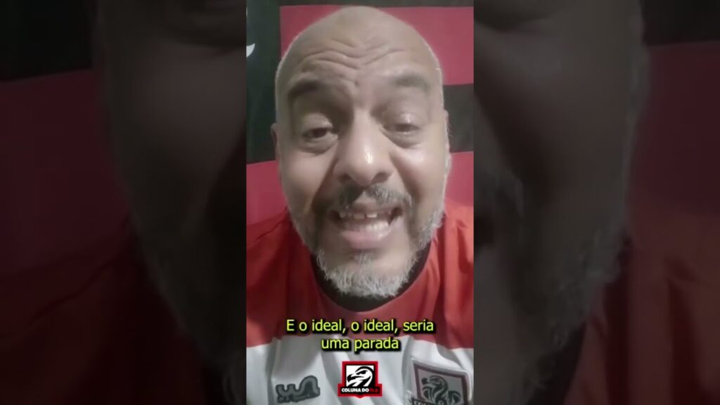 A LESÃO DE ARRASCAETA É MAIS SÉRIA DO QUE SE IMAGINAVA