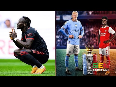 Actu Foot : Sheffield United de Iliman Ndiaye éliminé par Man City, Boulaye Dia buteur puis passeur