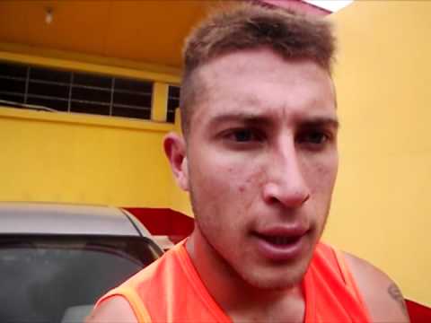 Radio Monumental: Francisco Calvo