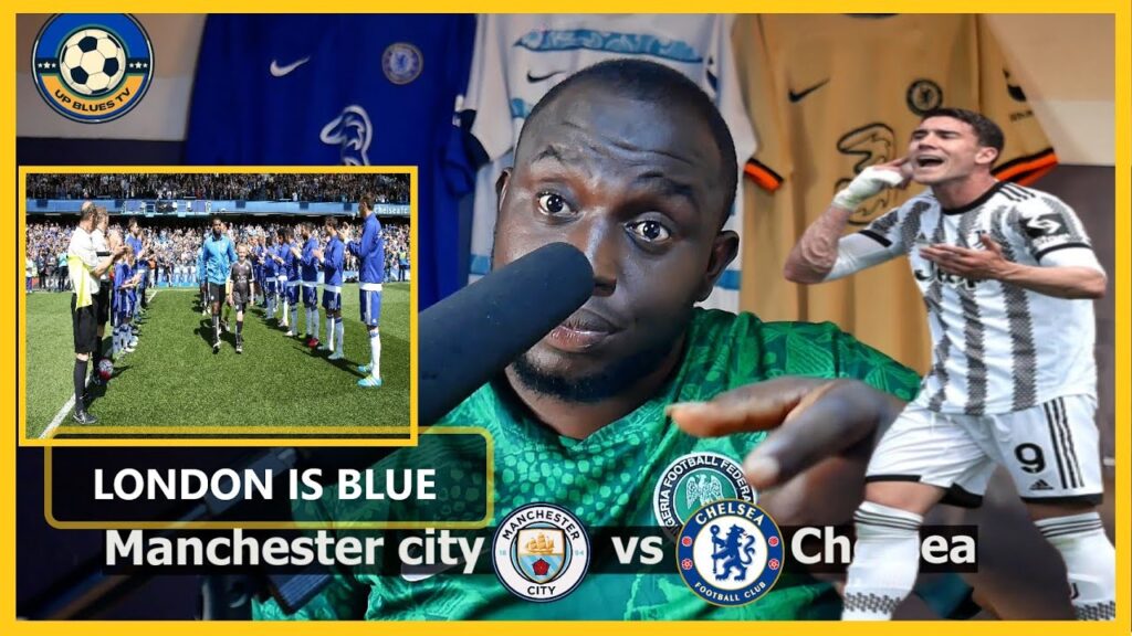 JUST IN ✅ Chelsea Made an Offer for Dušan Vlahović, London is RED OR BLUE Guard of honour