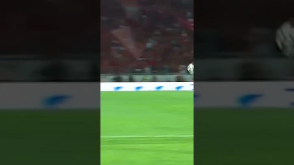 هدف الوداد   يحيى عطية الله في مرمى المغرب التطوني #shorts_