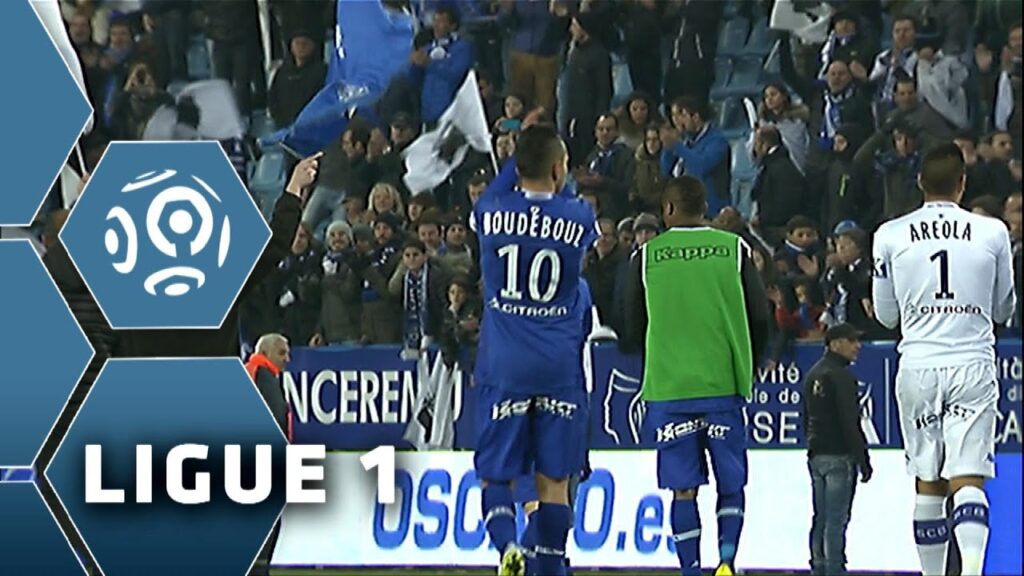 SC Bastia – OGC Nice (2-1) – Résumé – (SCB – OGCN) / 2014-15 SC Bastia - OGC Nice (2-1) - Résumé - (SCB - OGCN) / 2014-15