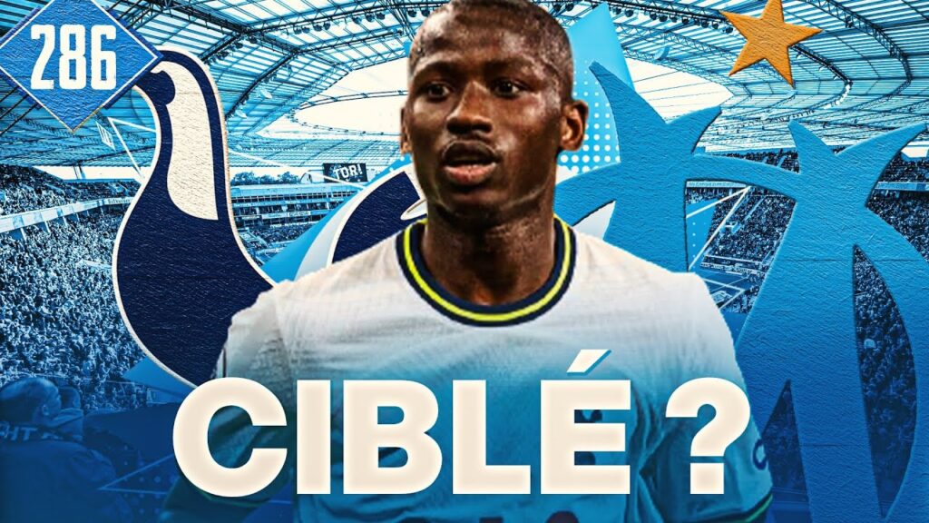 🔥 Mercato OM : Pape Matar Sarr plait à Longoria, Payet vers un prêt ? La Juve lâche la piste Tudor ?