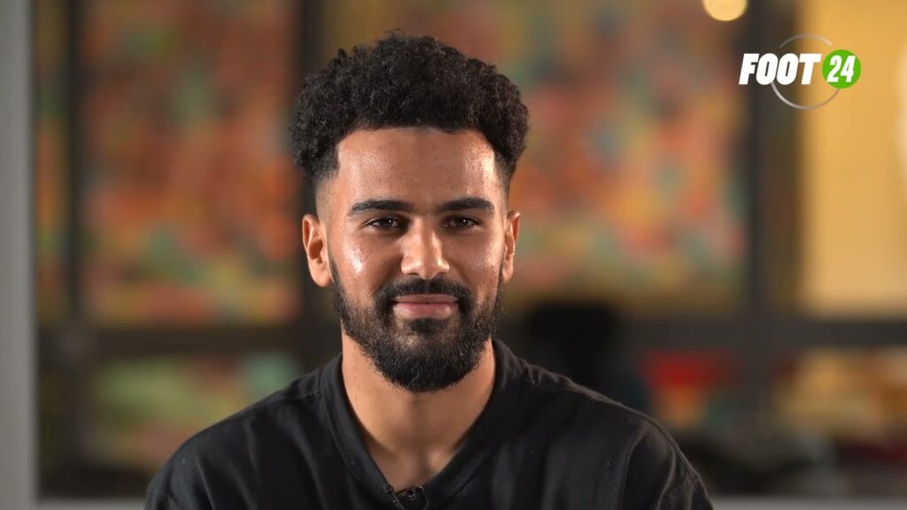 وجدي الساحلي : هربت من ستادات تونس و هذه كواليس خروجي من النادي الإفريقي