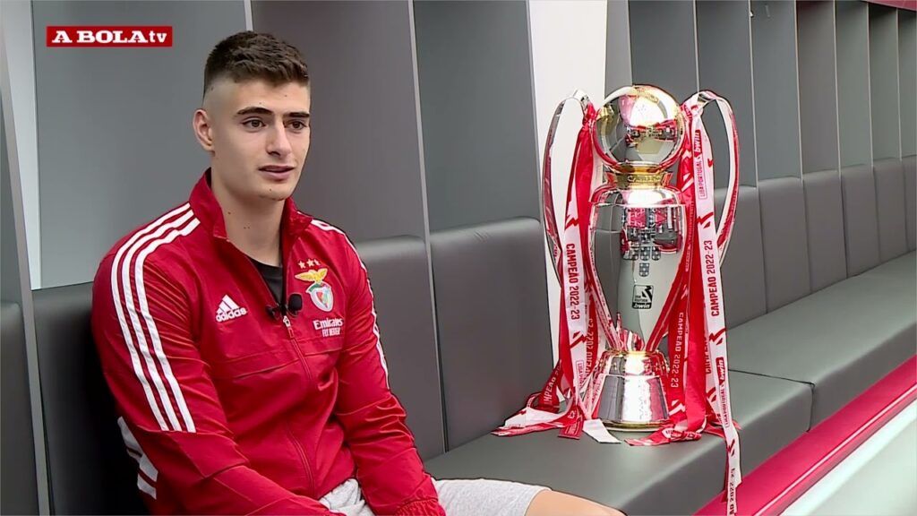 ENTREVISTA «A BOLA» – António Silva fala sobre o futuro