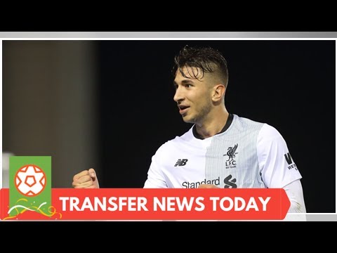 [Sports News] Official: Marko Grujic joined Cardiff City on loan