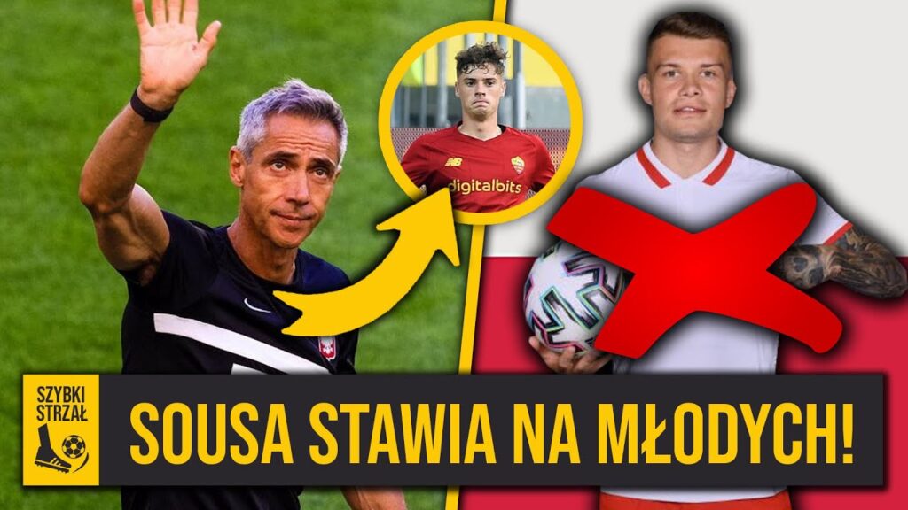 NICOLA ZALEWSKI DOSTANIE POWOŁANIE DO REPREZENTACJI POLSKI!!!