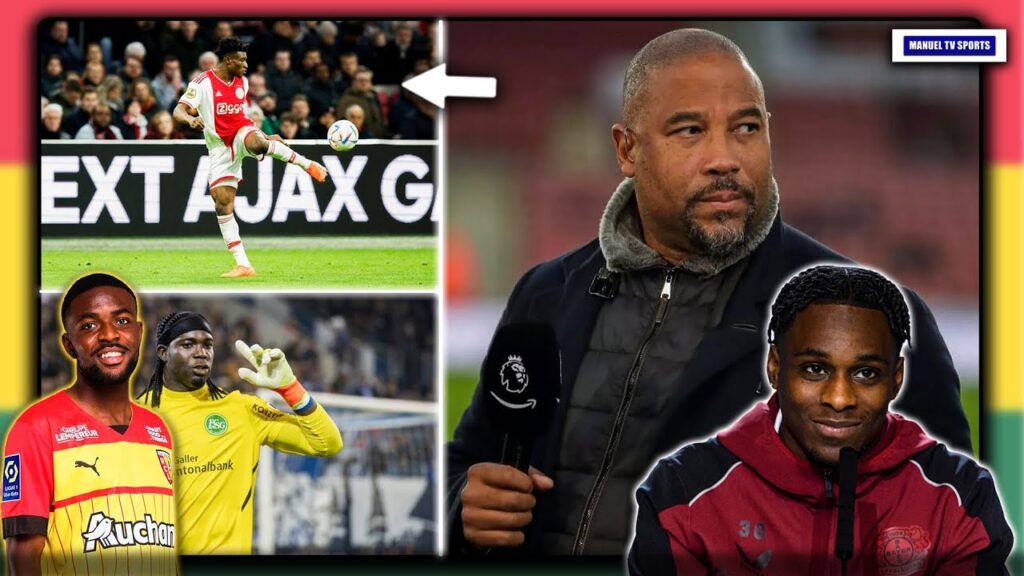 GOOD NEWS FOR GHANA🇬🇭AS JEREMIE FRIMPONG REJECTS NETHERLAND CALL UP-KUDUS MOHAMMED ADVISED ON