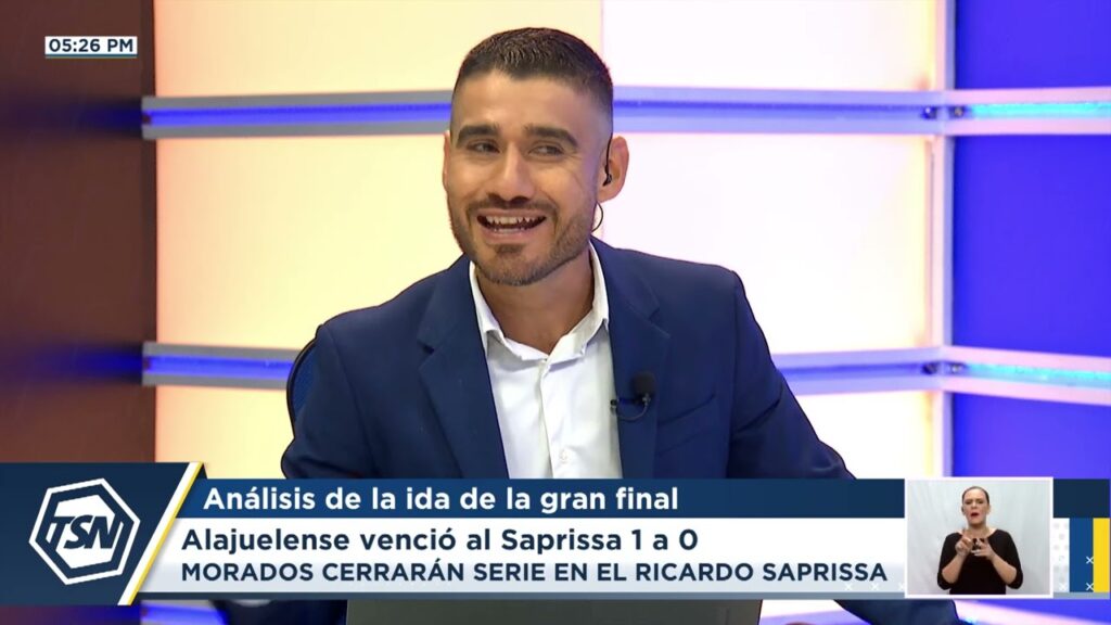 Alajuelense muestra otra cara