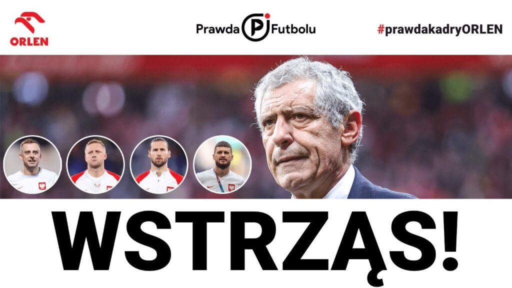Santos: “Nazywajcie, jak chcecie, ja robię swoje” Santos: "Nazywajcie, jak chcecie, ja robię swoje"