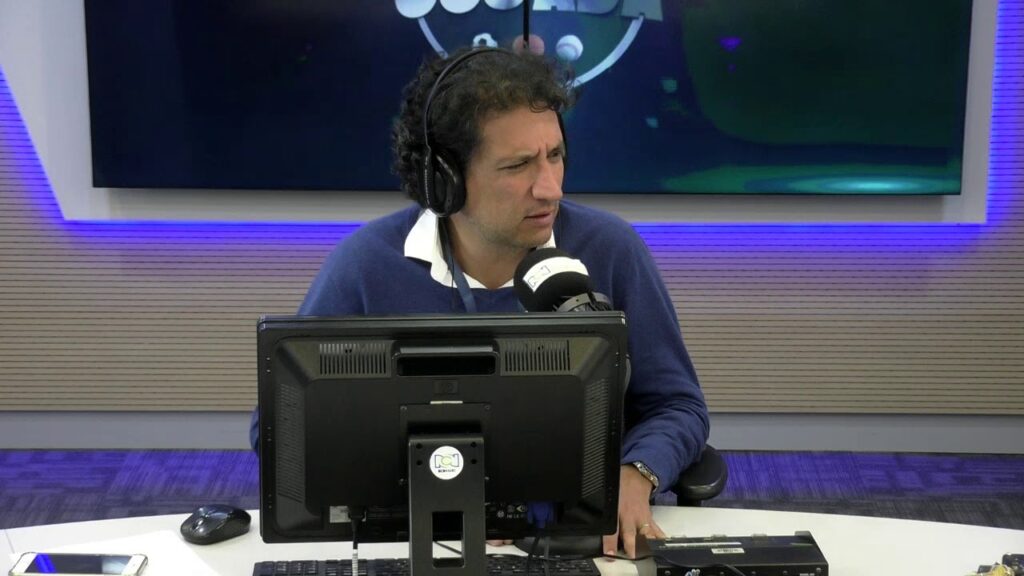 Luis Fernando Suárez sería el nuevo técnico de Atlético Nacional