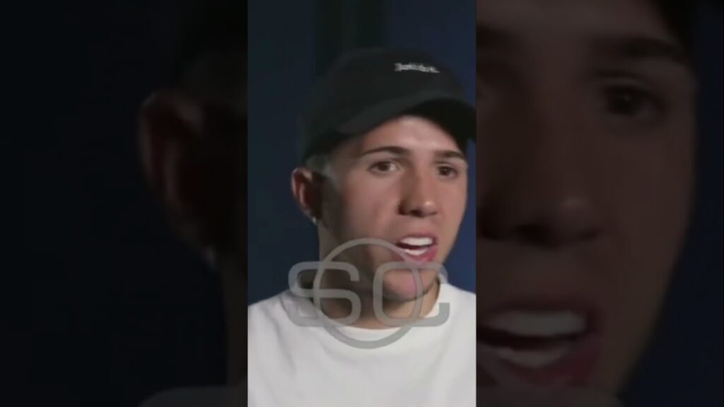 Esto le pregunto OTAMENDI a ENZO sobre RIVER ¿Vuelve a ARG? | #shorts