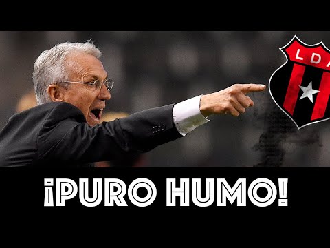 10 VENTAS DE HUMO increíbles en el fútbol de COSTA RICA